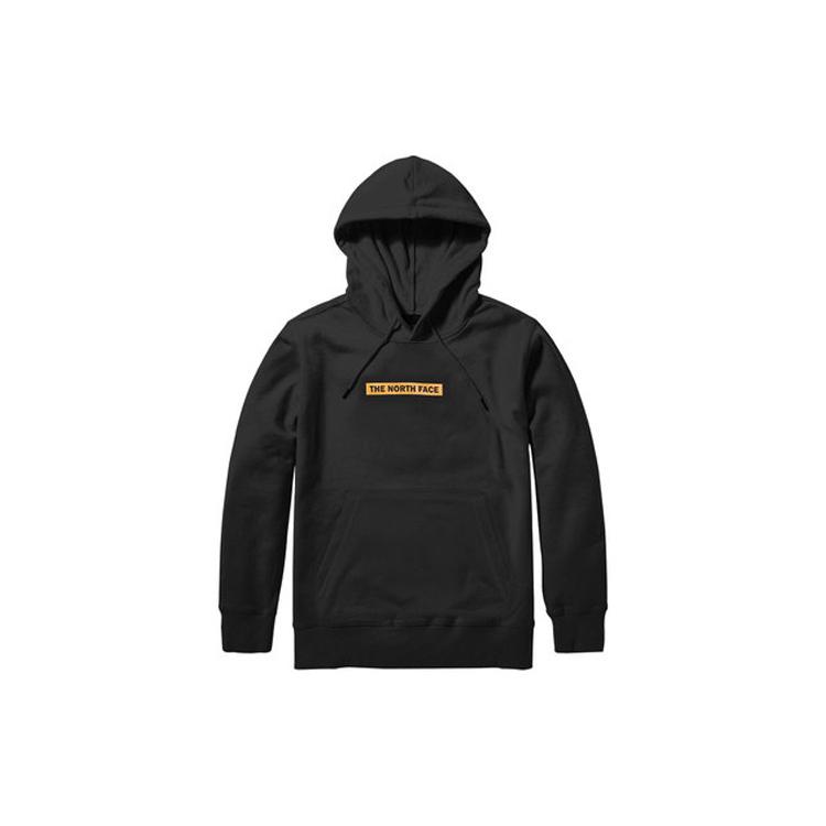 THE NORTH FACE Sweatshirt Unisex Black NF0A4UDK-JK3