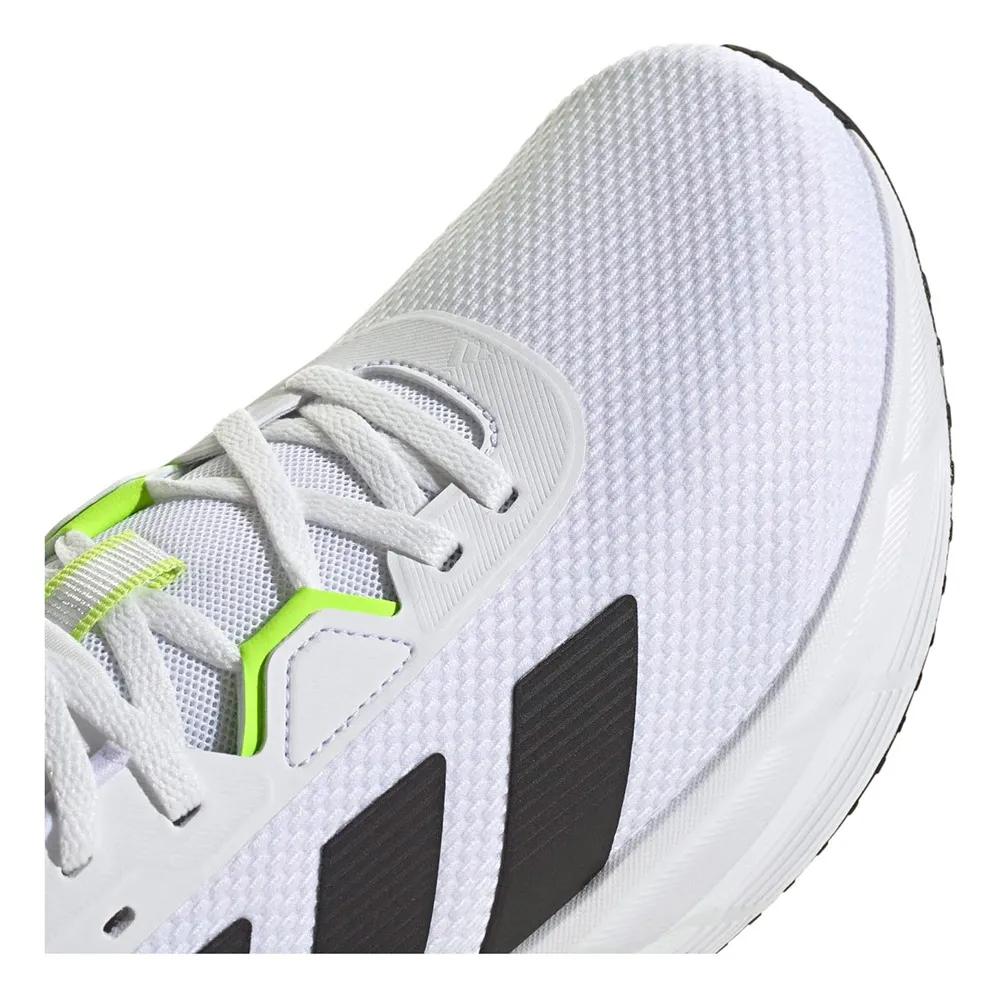 Adidas galaxy 7 sneakers cloudfoam white