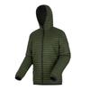 Regatta Mens Rigain Padded Jacket