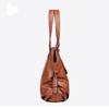 Tote Bag Simple and Versatile Fashion Shoulder Bag