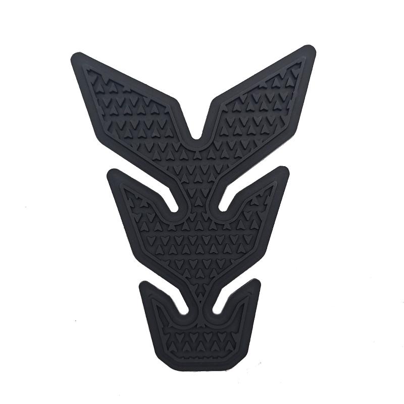 MT-09 2025 Tank Pad Sticker Motorcycle accessories For YAMAHA MT-09 MT09 SP 2025 2025 Non-slip Side Fuel Tank Waterproof Pad