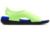 Nike Sunray Adjust 5 V2 GS 'Ghost Green Hyper Blue'