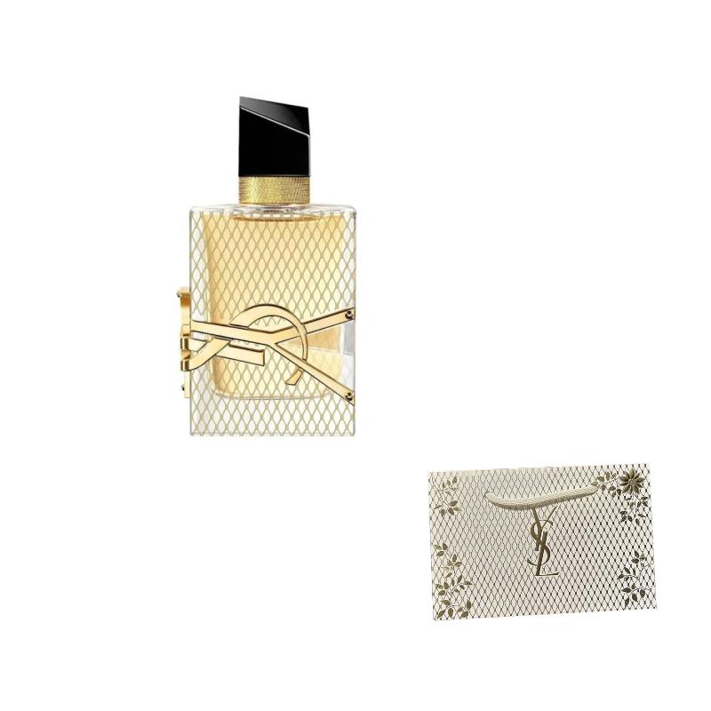 SAINT LAURENT Libre Zelta Ierobežota Sērija