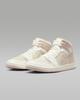 FQ1926-161 Nike Air 1 Mid SE Coconut Milk Sail Legend Pink (Women's)