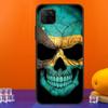 Bahamas Flag For Huawei Nova Y90 Y91 Y60 Y70 Y72 Y61 9 10 SE 12i 12s 11i 5T P60 Pro P20 P30 P40 Lite Case