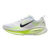 Nike Vomero 18 Breathable Reflective Running Shoes Men's White Green HM6803-120