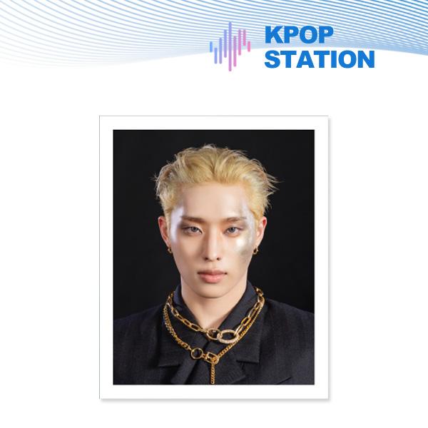 P1Harmony Nono Mini Album [UNIQUE] (Versione FaNCy)