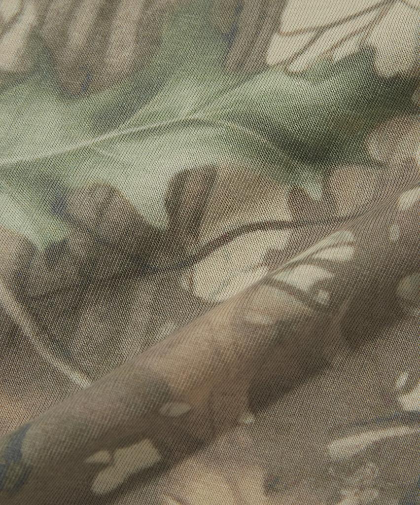 Seuweideu Camo Long Sleeve [Tree Camo]