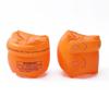 2PCS Portable Swimming Training Arm Bands Eco-Friendly Inflatable Float Armbands for Pool Kids Beginners
