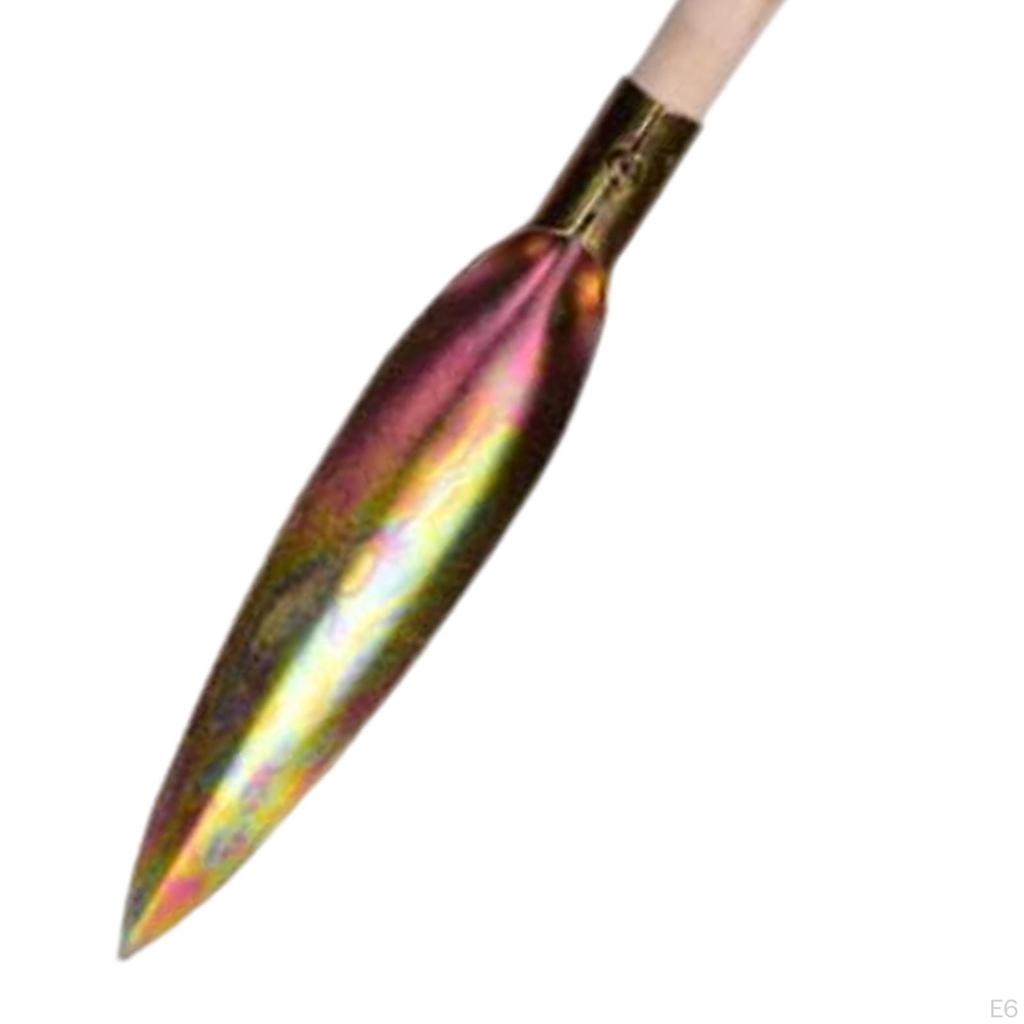 Leaf , Planting Camping Hand Trowel Shaped Tools, Gardening for Weeding