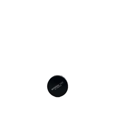 Näomeik – Puudrid