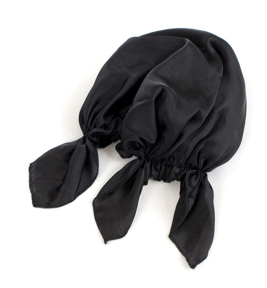 Remark Hair Black Quick-Put Cover,