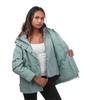 Timberland Womens/Ladies Benton 3 In 1 Jacket