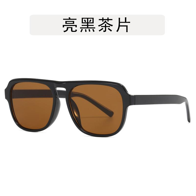 Vintage Retro Style Eyeglass Frames Fashion Blue Light Blocking Women Glasses New Stylish Glasses for Men