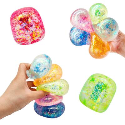 Giocattoli fantasiosi e scherzi – Giochini antistress