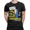 Retro Album Beavis And Butthead T-Shirt Herren Rundhals Kurzarm Kleidung Baumwolle Sommerkleidung