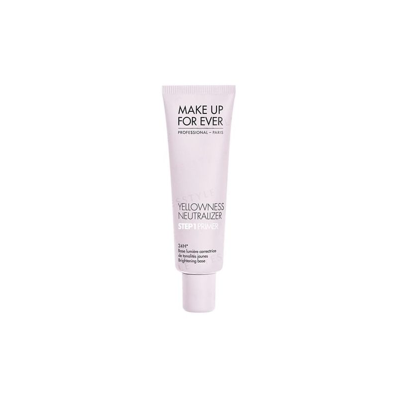 Make Up For Ever - Step 1 Primer