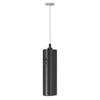Handheld Milk Frother for Coffee Easy One-Hand Operation Foam Maker for Lattes Electric Whisk Drink Mixer Cappuccino Frappe Matcha Hot Chocolate