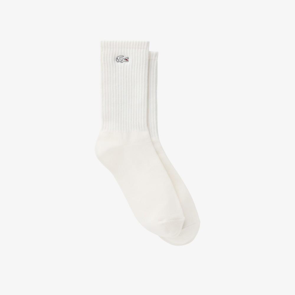 [lacoste] Women's Design 3-Pair Bundle RA324B-56G107