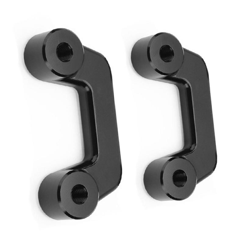 Motorcycle Pedal Racing Hook For  YZF R7 R1 R1M -2024 Foot Peg Blanking Plate Removes Rear Passenger Footrest