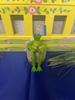 Frog Swimmer - Decorative Metal Figurine