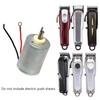 Electric Push Shear Replacement Accessories Brushless Motor For 8148/8504/8591