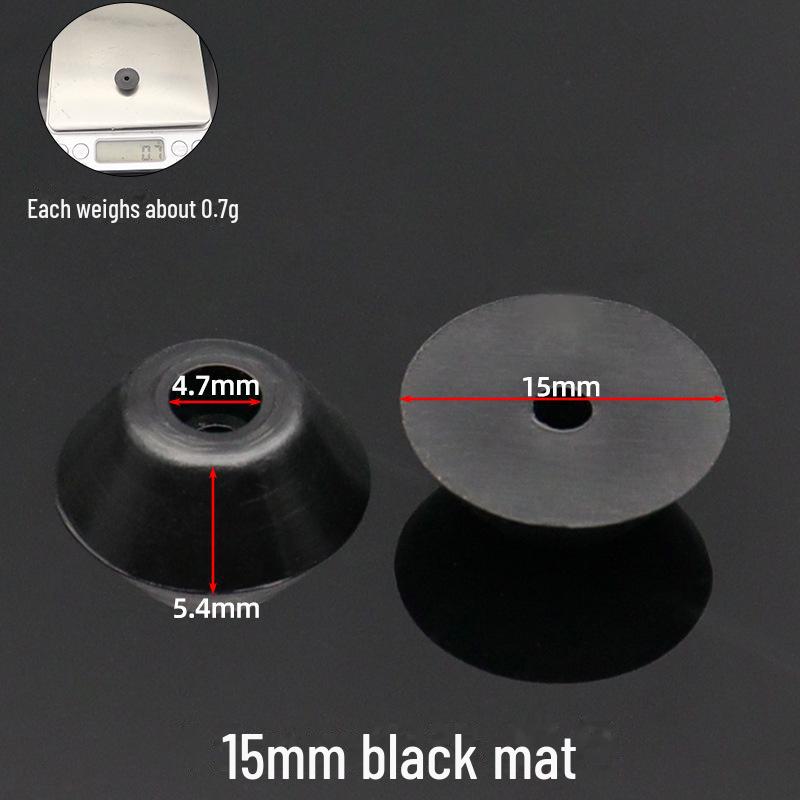 Shengyuan Anti-Slip Heightening Foot Pads for Furniture – Chair, Table, Stool Protection