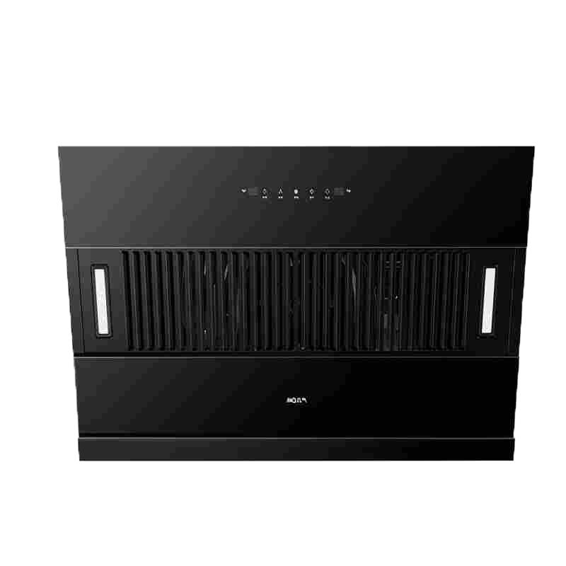 MQ A312 Smart Side-Draft Range Hood CN plug (adapter included)