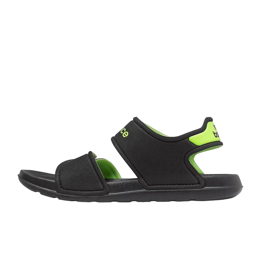 Sandals New Balance Black YOSPSDKL