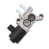 36450-P28-A01 Idle Air Control Valve 36450P28A01 89053302 36450-P0A-A01 For Honda Civic 1.6L 92-95 Acura Integra 1.8L Auto Parts