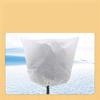 Plant Frost & Cold  Cover – Non-Woven Fabric Winter Warmth Cover for Outdoor Flowers, Trees & Grass