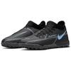 New Nike Phantom GT2 Academy Df Tf 'Black Iron Grey'' DC0802-004