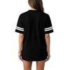 Maglie da Calcio Lisce Vuote per Donne Unisex Magliette Sportive Uniformi Sportive da Allenamento