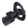 Adjustable Professional Audio Microphone Clamp Accessories Clip Holder For Microphone Stand Bracket Suspension Arm