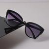 Cat Eye Sunglasses Women Men Cool Brand Candy Colors Mirror Sun Glasses Classic Female Male Style