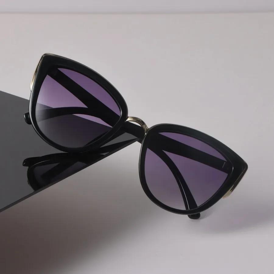 Cat Eye Sunglasses Women Men Cool Brand Candy Colors Mirror Sun Glasses Classic Female Male Style