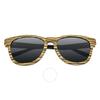 Earth Cove Wood Sunglasses Esg010gr