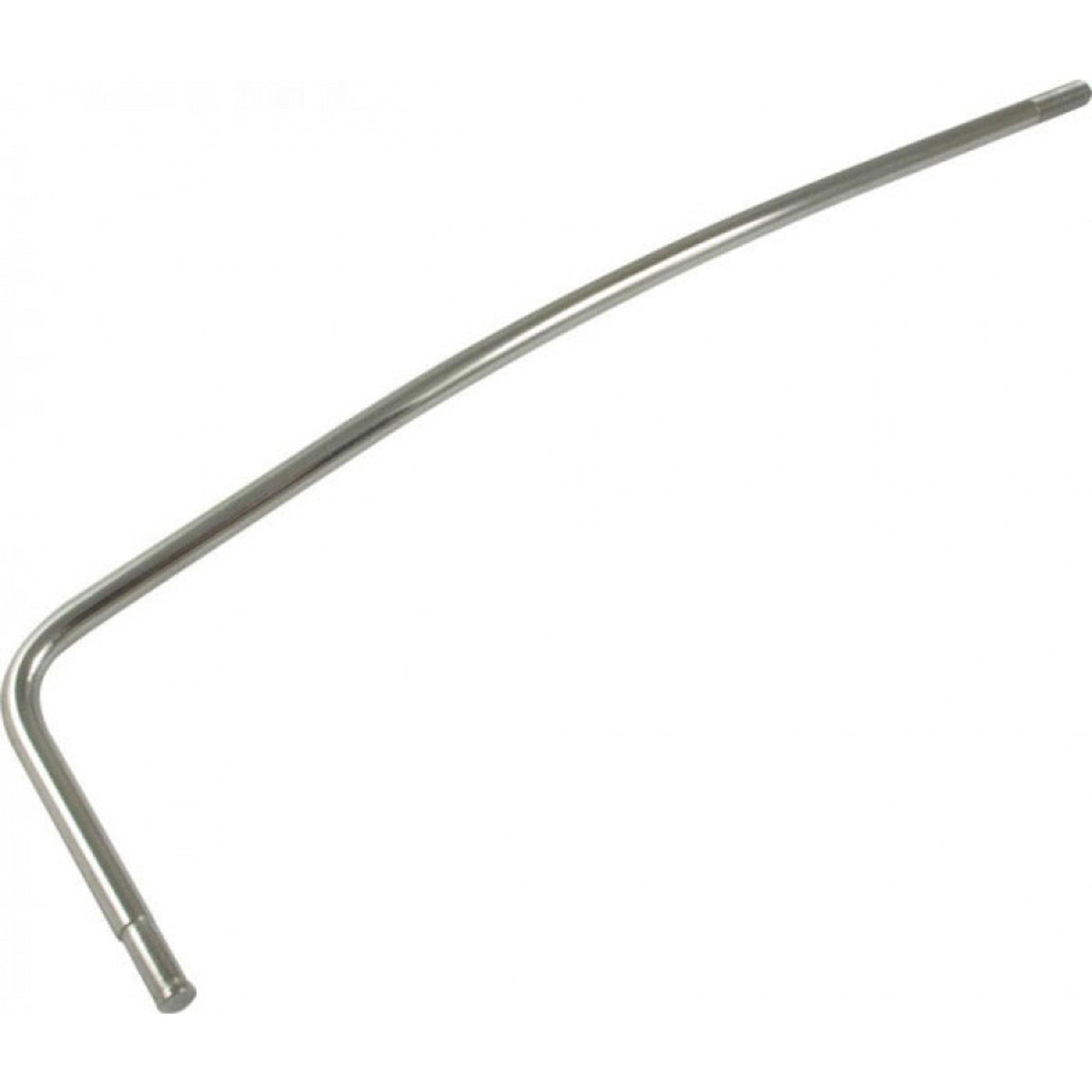 

Fender Parts American Vintage Tremolo Jaguar/Jazzmaster Arm, хром