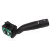 Turn Signal Wiper Switch BC3Z 13K359 BA Black Windshield Wiper Switch Replacement for Ford 2011 ‑ 2013
