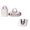 DRACONITE Polyester Backpack Regular Unisex Gray DRA1026