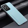 For Motorola Edge 50 Fusion Case Soft Vegan Leather Grain Slim Protective Back Cover Case For Motorola Edge 50fusion Phone Shell