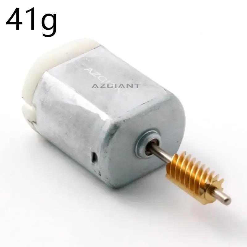 Car Power Door Locks actuator electric motor 41004054 DC 12V For 1998-2005 Ford Focus MK1 high quality Auto Replacement Parts