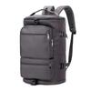 Likun Dual-Shoulder Travel Backpack