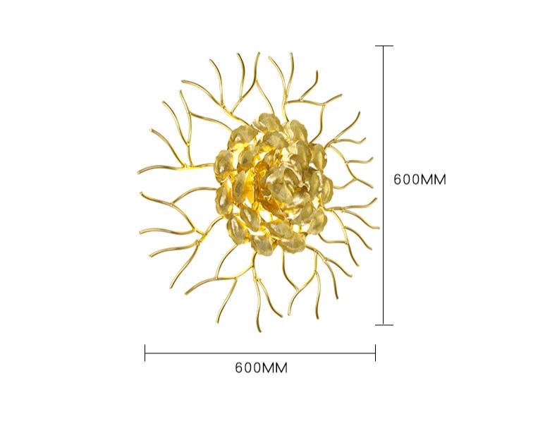 

Роскошная гостиная ТВ фон настенный светильник простой стиль окна светодиодный дизайнерский домашний декор спальня прикроватная лестница настенный светильник