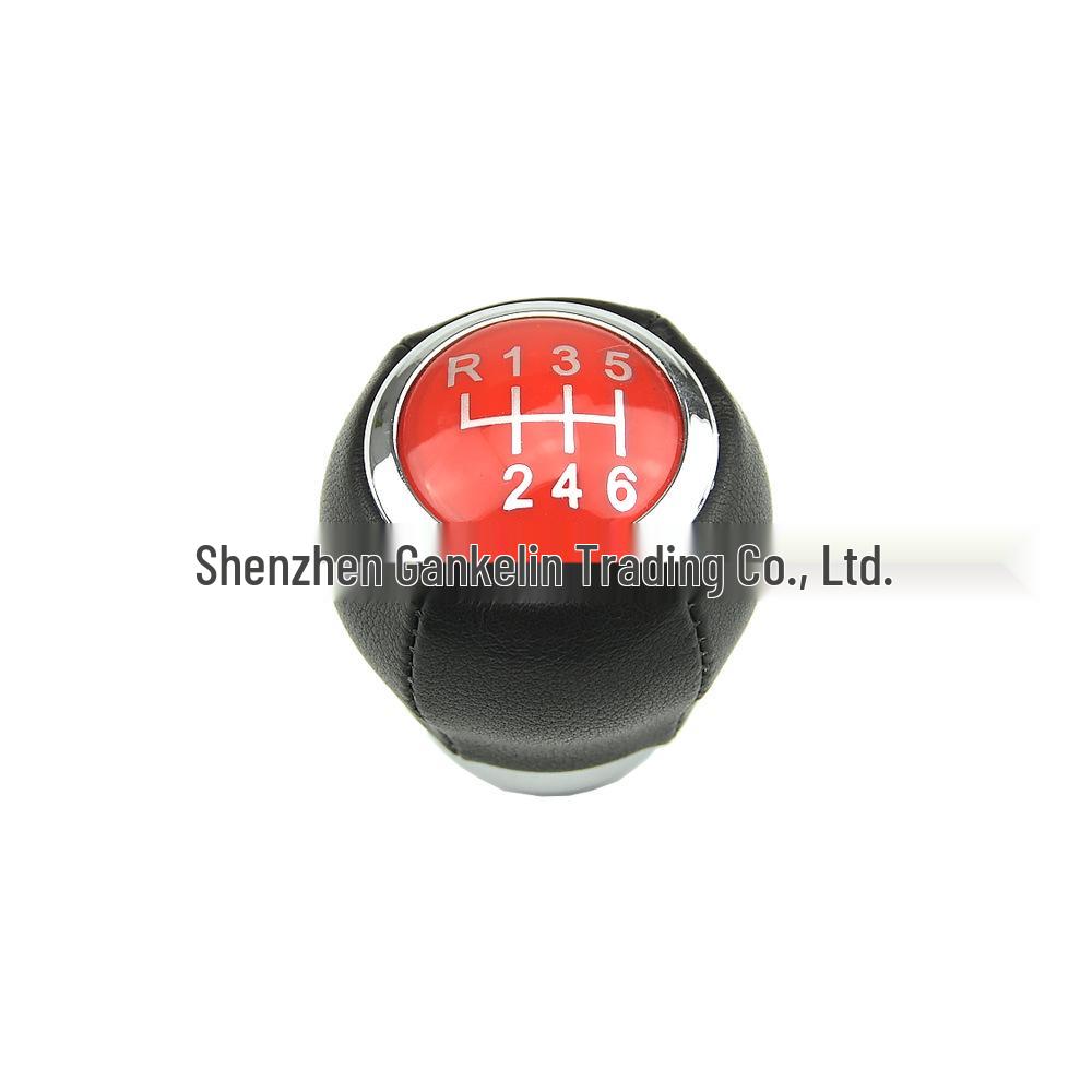 Subaru Impreza WRX STI 2009-18 Handball Gear Shift Knob