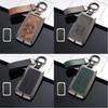 BGQ1 Leather Car Key Cover for Renault Austral Kadjar Clio Megane Captur Arrana Kolaos Zoe Scenic Dacia Sandero Duster Logan Jogger