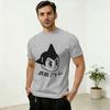 Unisex Astro Boy Anime T Shirts Cotton Tops Creative Short Sleeve Round Collar Tee Shirt Adult TShirts