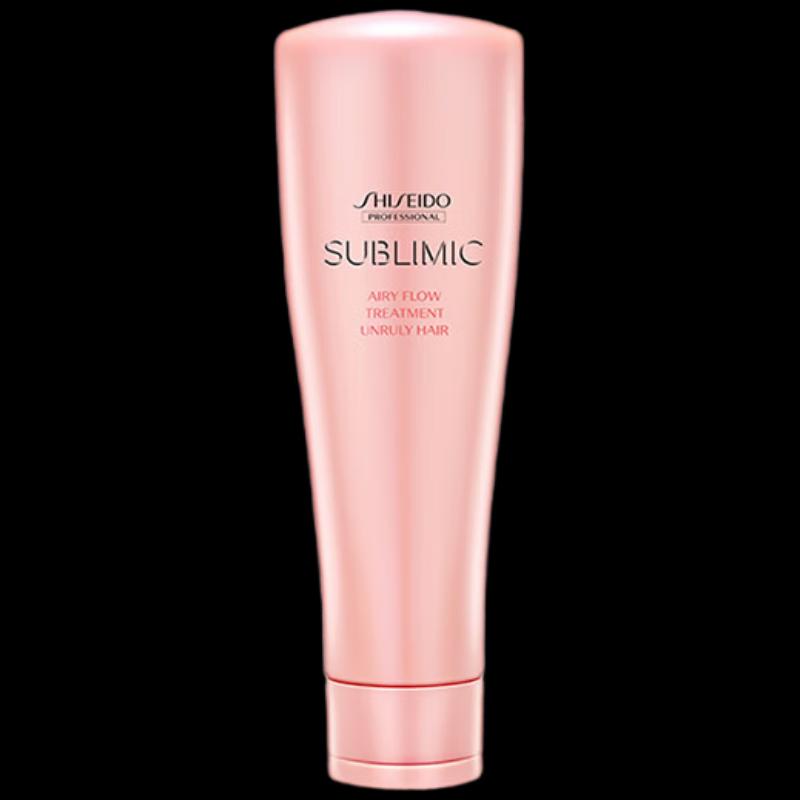SHISEIDO PROFESSIONAL Sublimic Airy Flow Conditioner - 24 X 250g Case