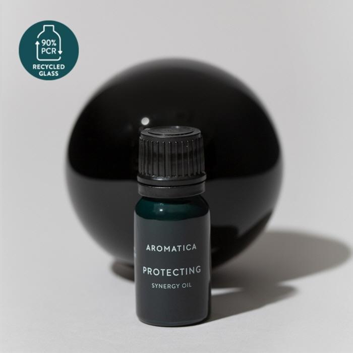 

Масло Aromatica Protecting Synergy Oil 10 мл