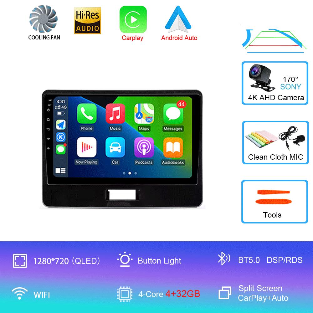 

Android 14 For Suzuki Wagon R 6 VI 2017 - 2021 Car Radio Multimedia Video Player Navigation stereo GPS No 2din 2 din dvd